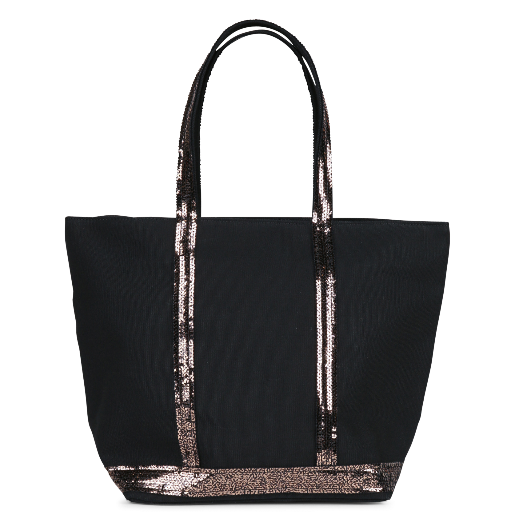 Cotton tote bag VANESSA BRUNO