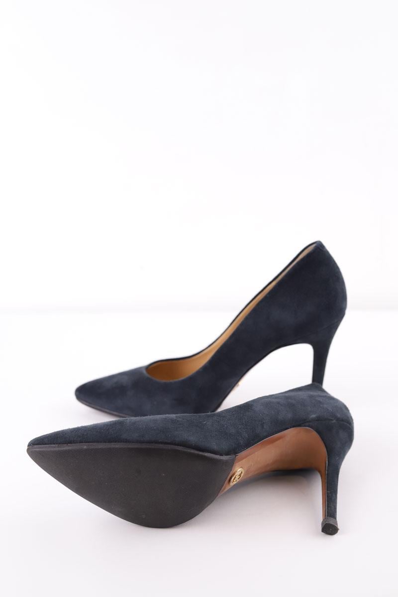 Heels MICHAEL KORS - Seconde main Blue