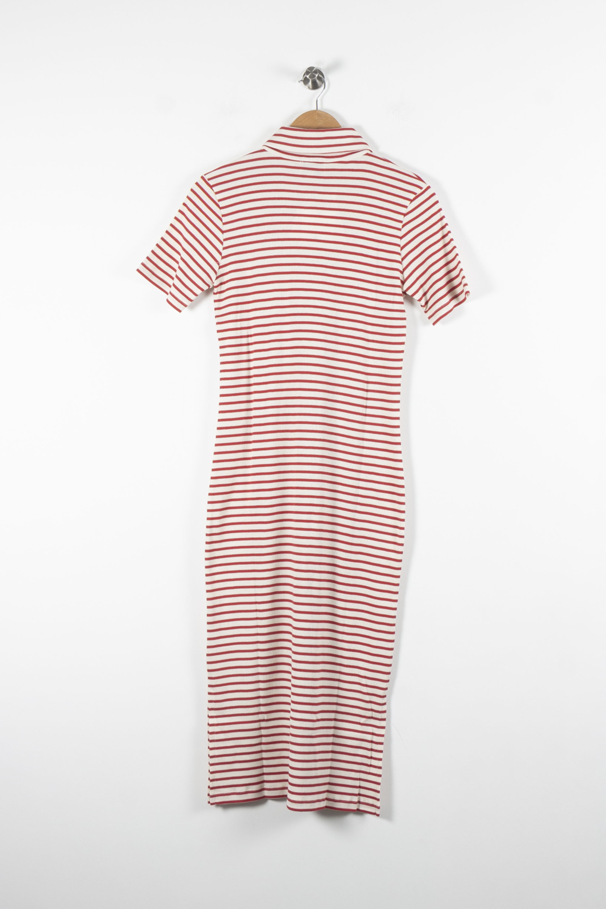 Short & Midi Dress INES DE LA FRESSANGE - Seconde main Red