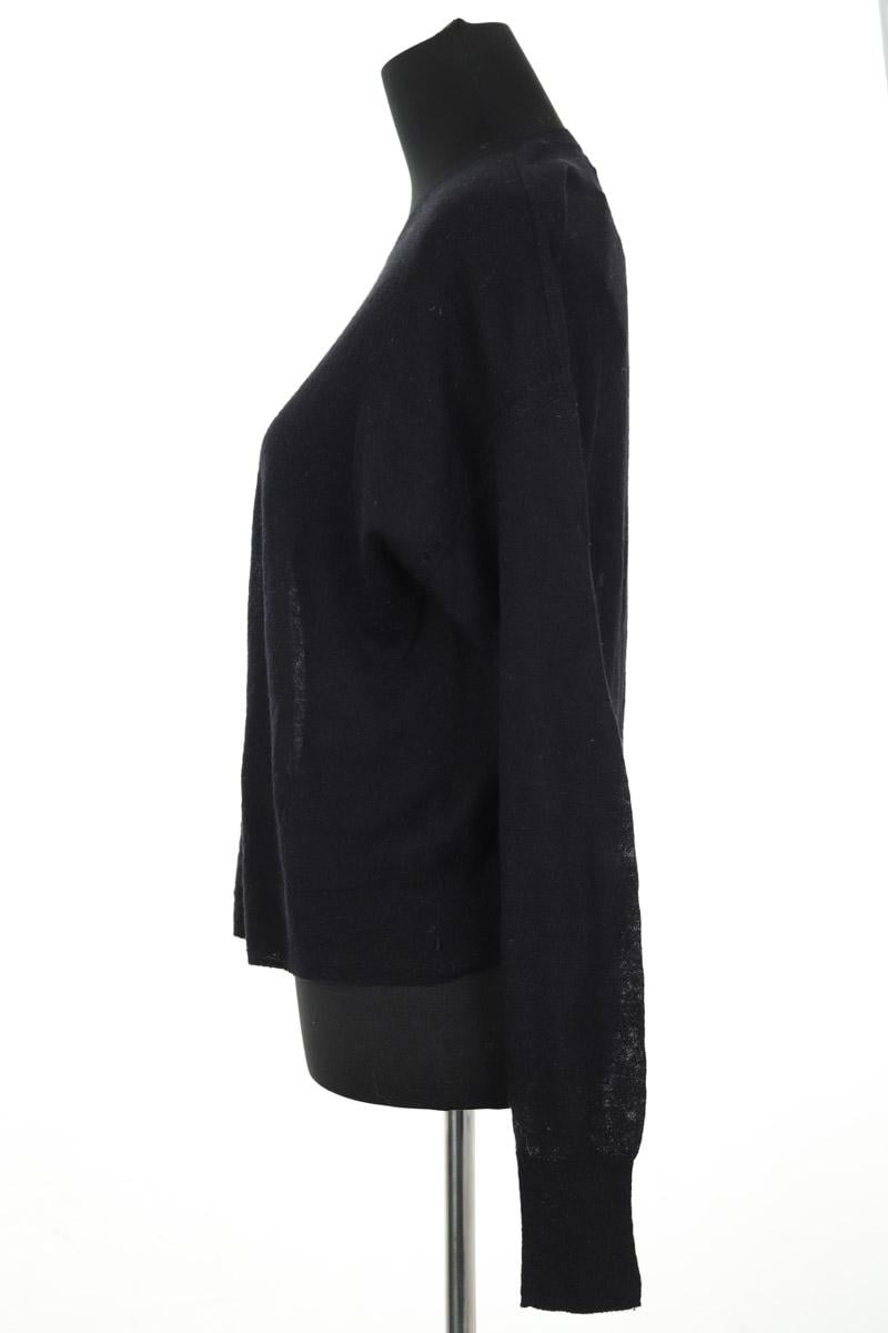 Sweater ISABEL MARANT ÉTOILE - SECONDE MAIN Black