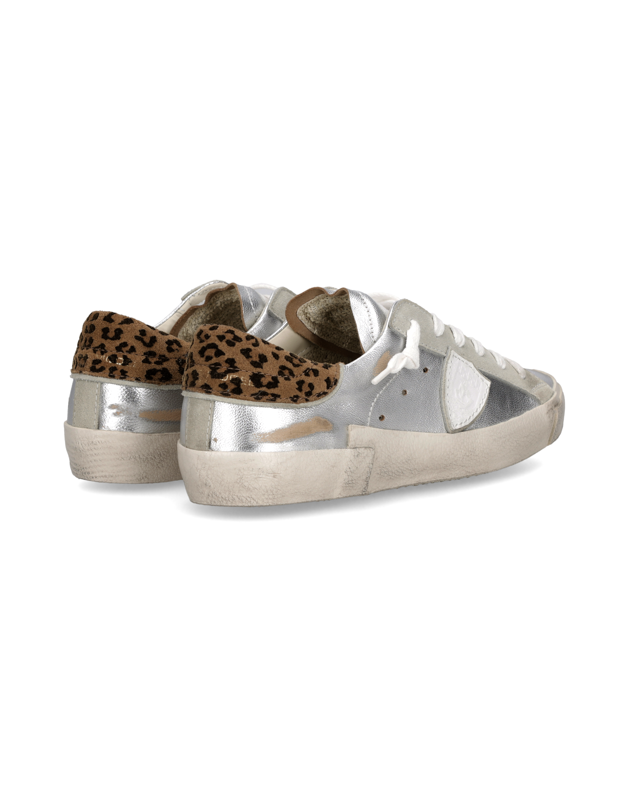 Tennis sneakers. PHILIPPE MODEL Multicolored