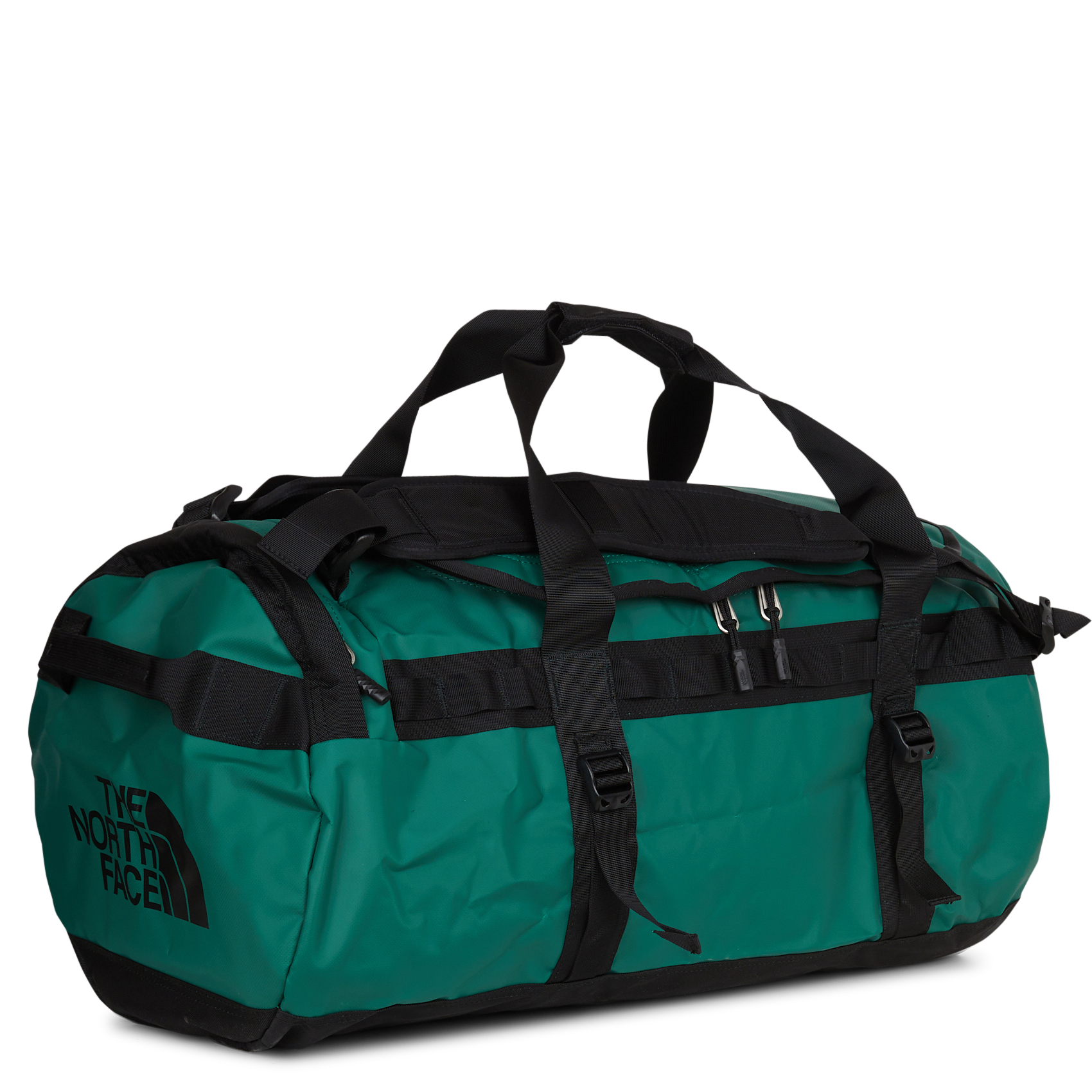 Sac de voyage compacte uni THE NORTH FACE Vert