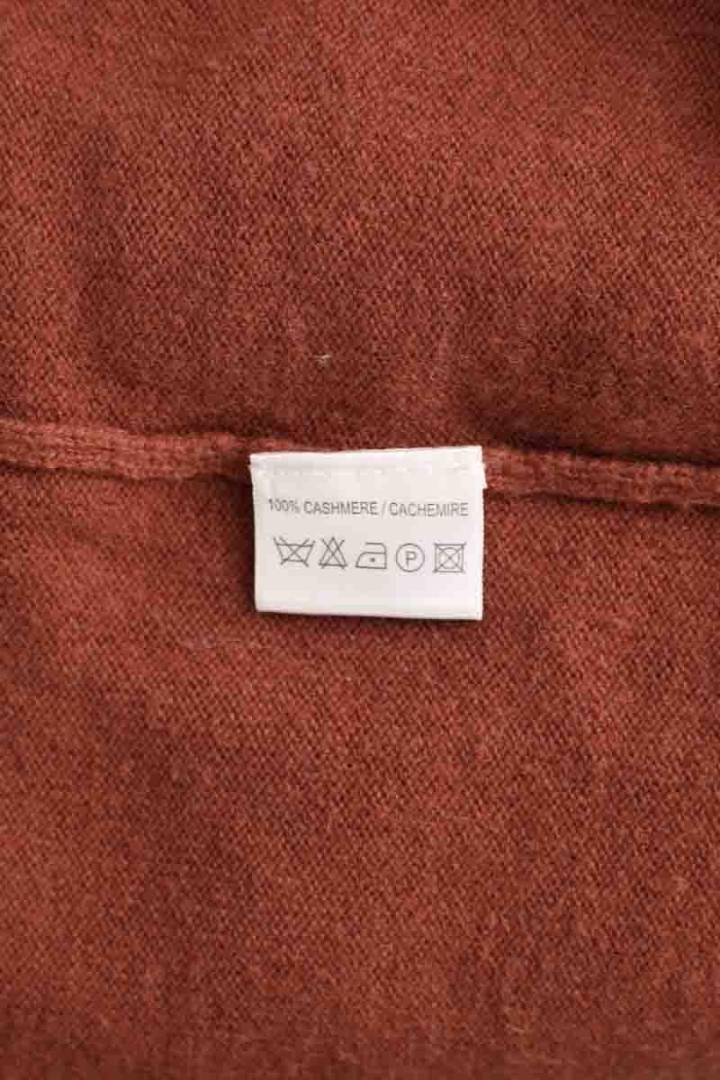 Dress JOSEPH - Seconde Main Brown