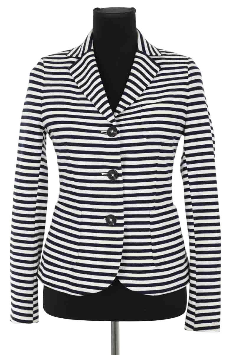Blazer TOMMY HILFIGER - SECONDE MAIN Blue