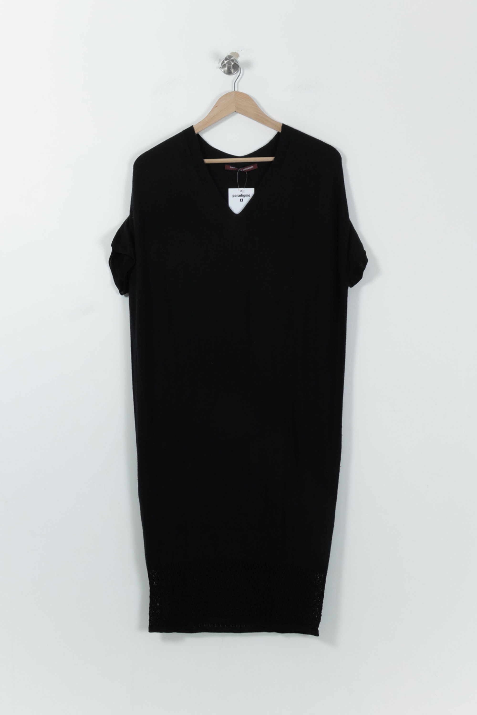 Short & midi dress COMPTOIR DES COTONNIERS - Seconde main Black