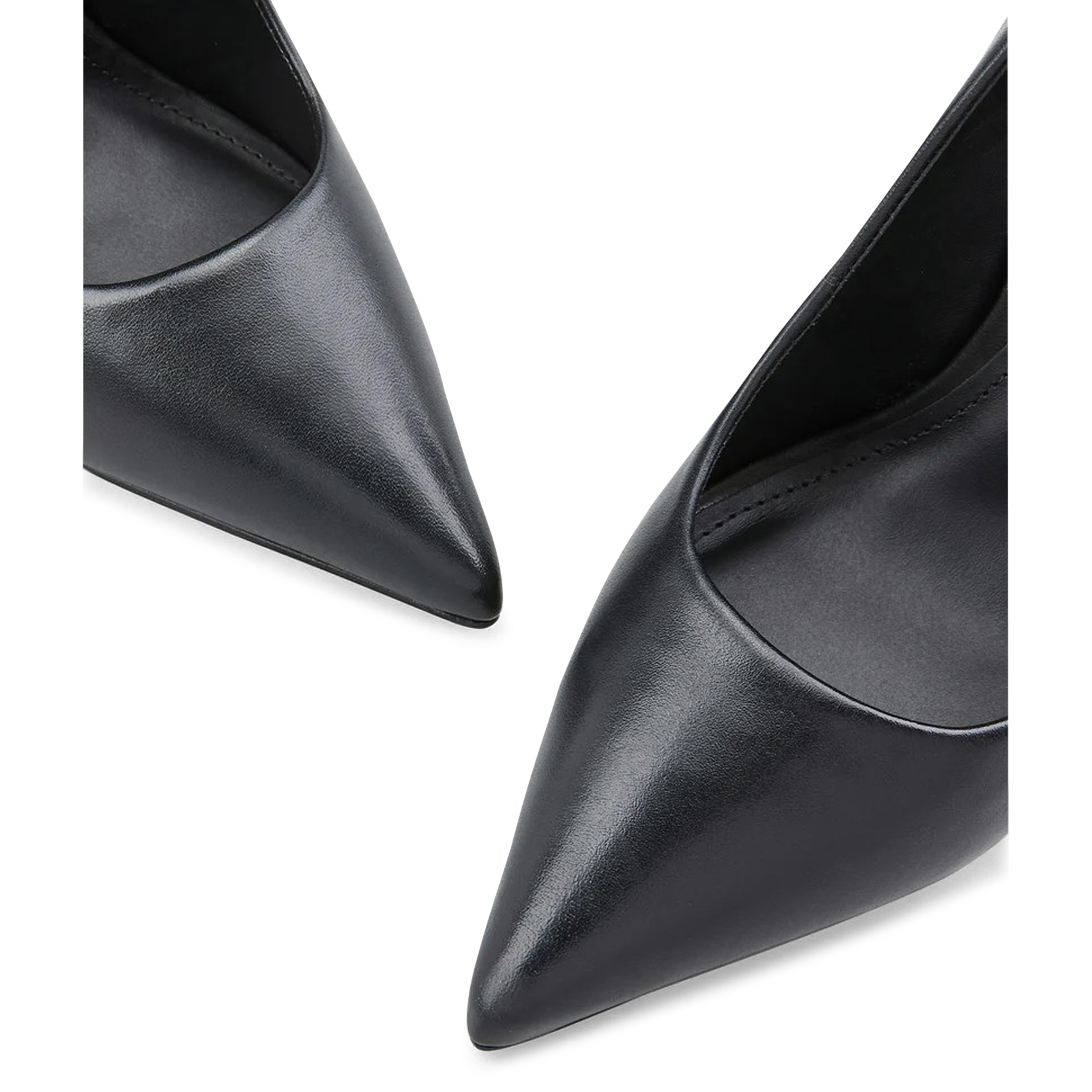 Zapatos de salón de charol Bey COSMOPARIS Negro