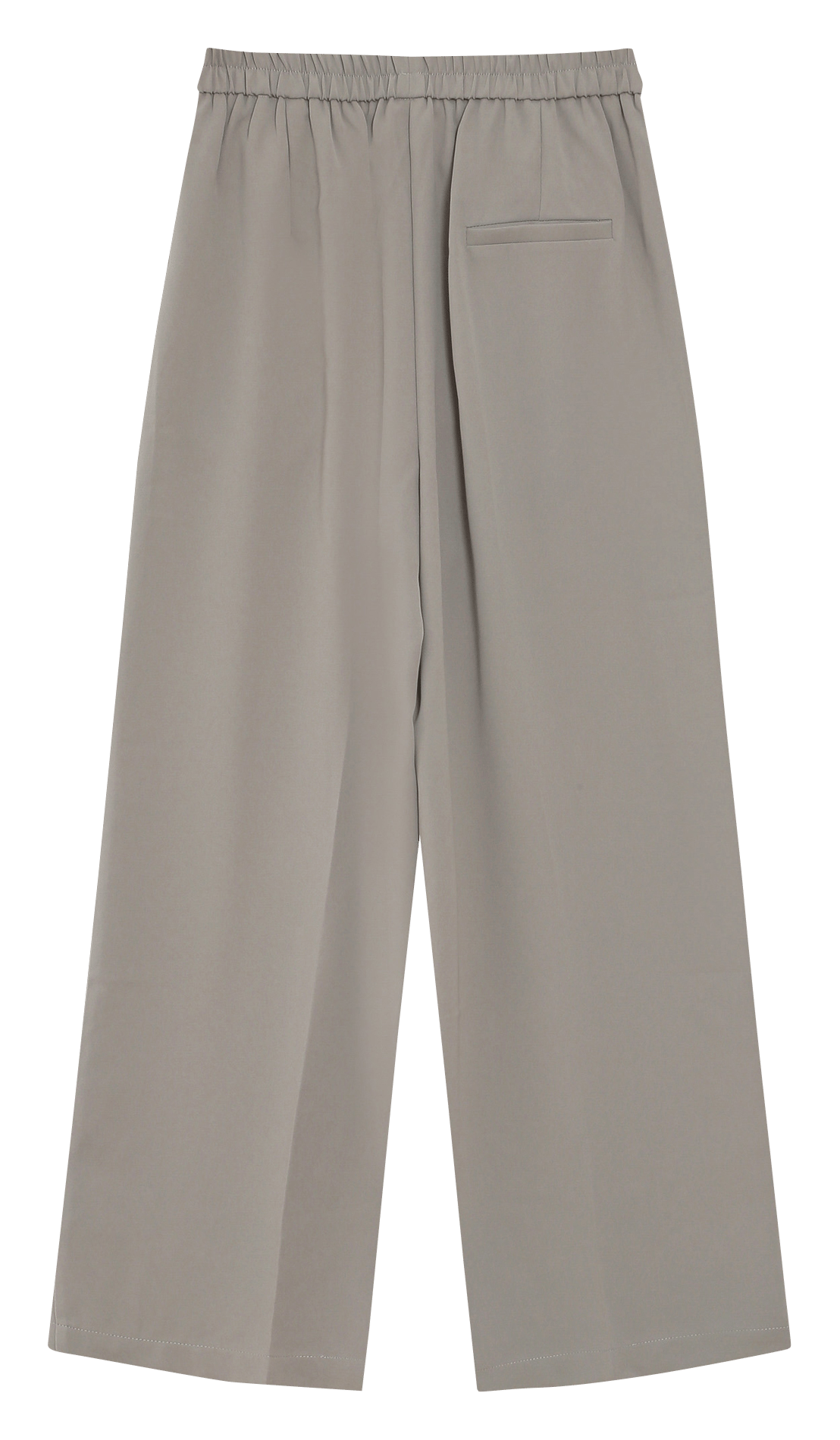 Carrot trousers GRACE ET MILA Green