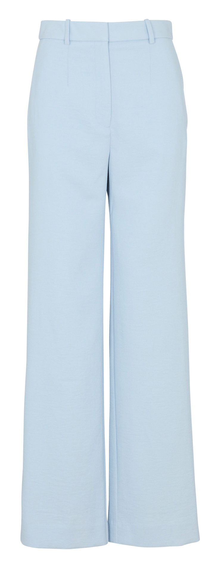 Wide trousers KOOKAI Blue
