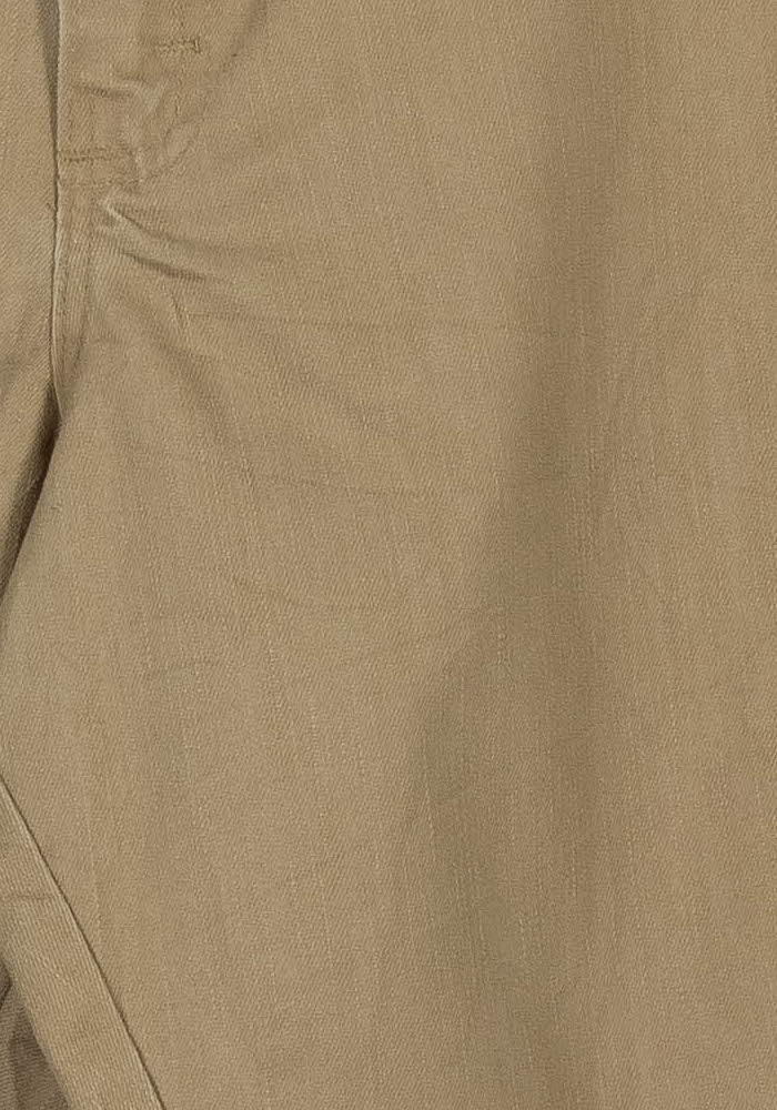 PANTS LEE - Seconde Main Brown