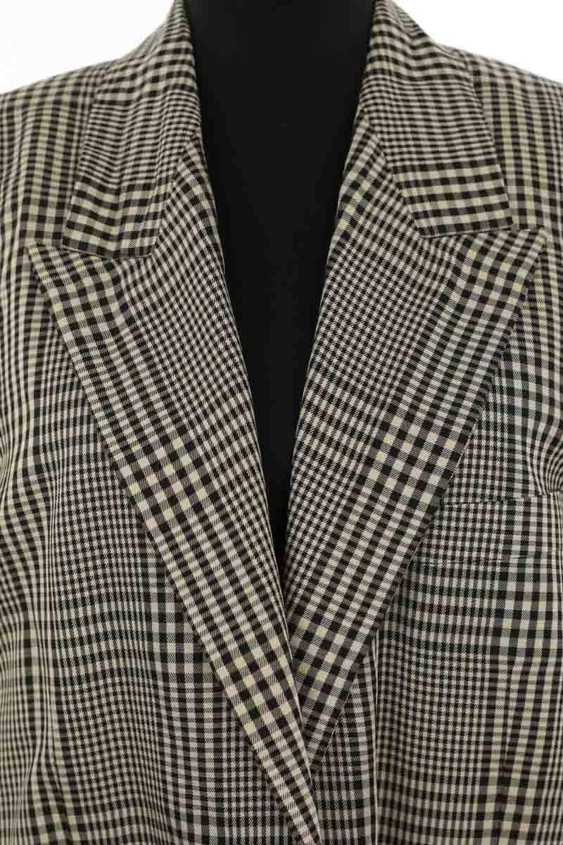 Blazer ACNE STUDIOS - Seconde Main Noir