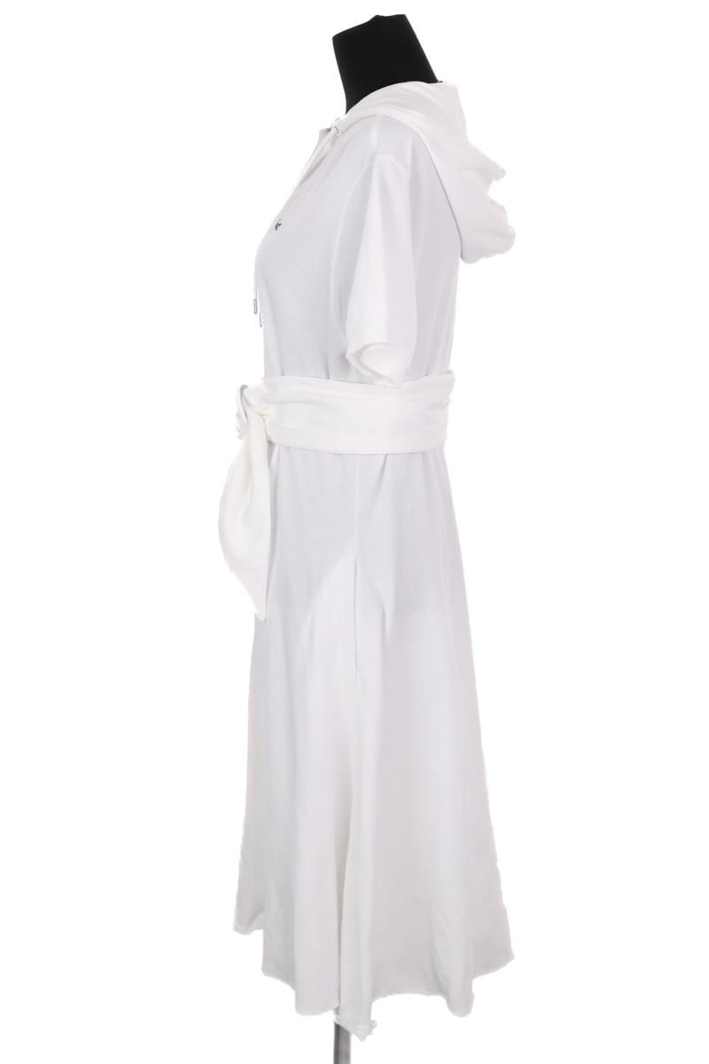 Dress LACOSTE - SECONDE MAIN White