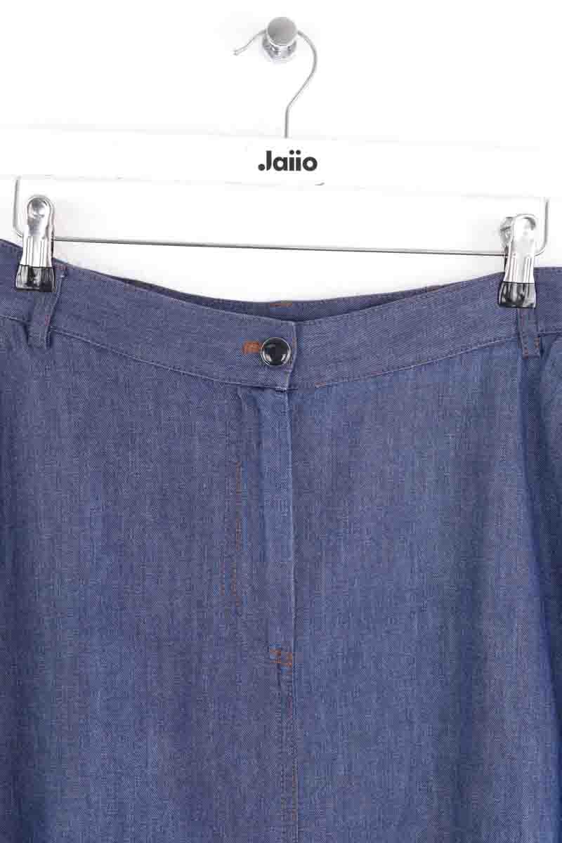Skirt VANESSA SEWARD - Seconde Main Blue