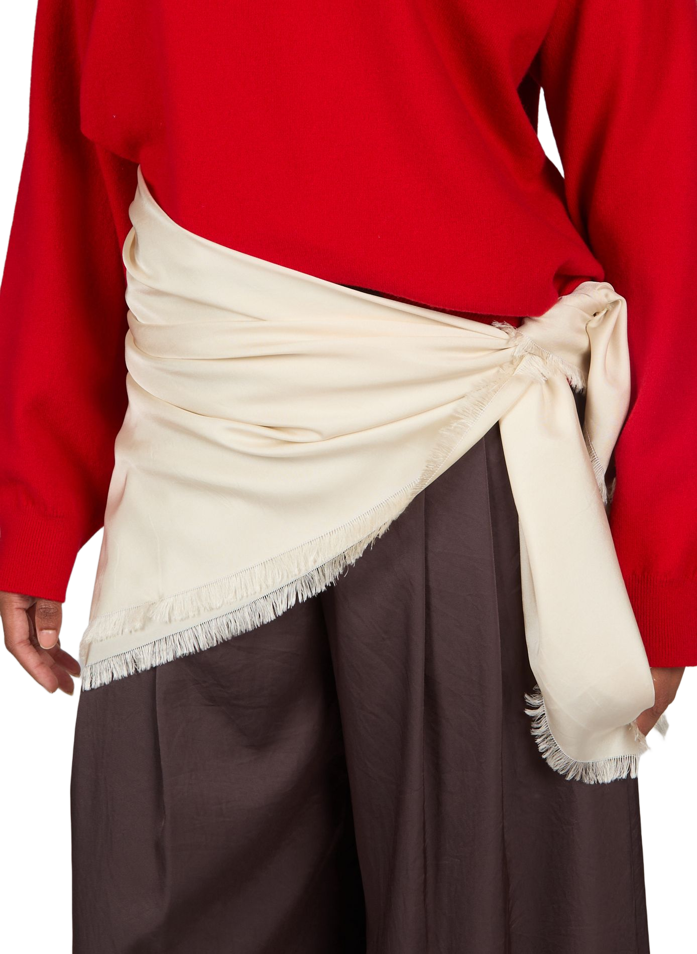 Kassaway - Seidenfoulard SAISON 1865