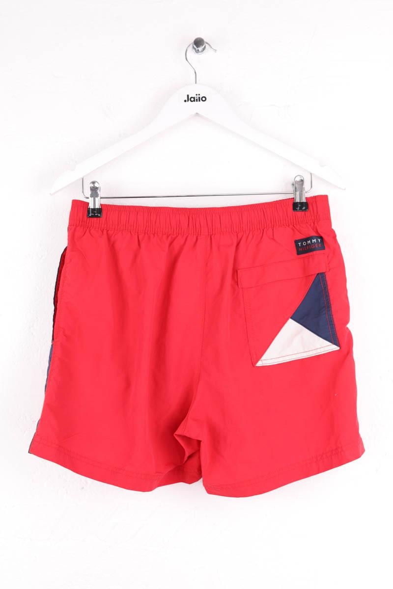Swimsuit TOMMY HILFIGER - SECONDE MAIN Red