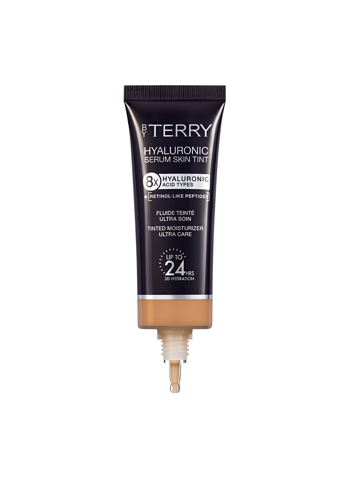 HYALURONIC SERUM SKIN TINT | N6 - honey beige BY TERRY Beauté