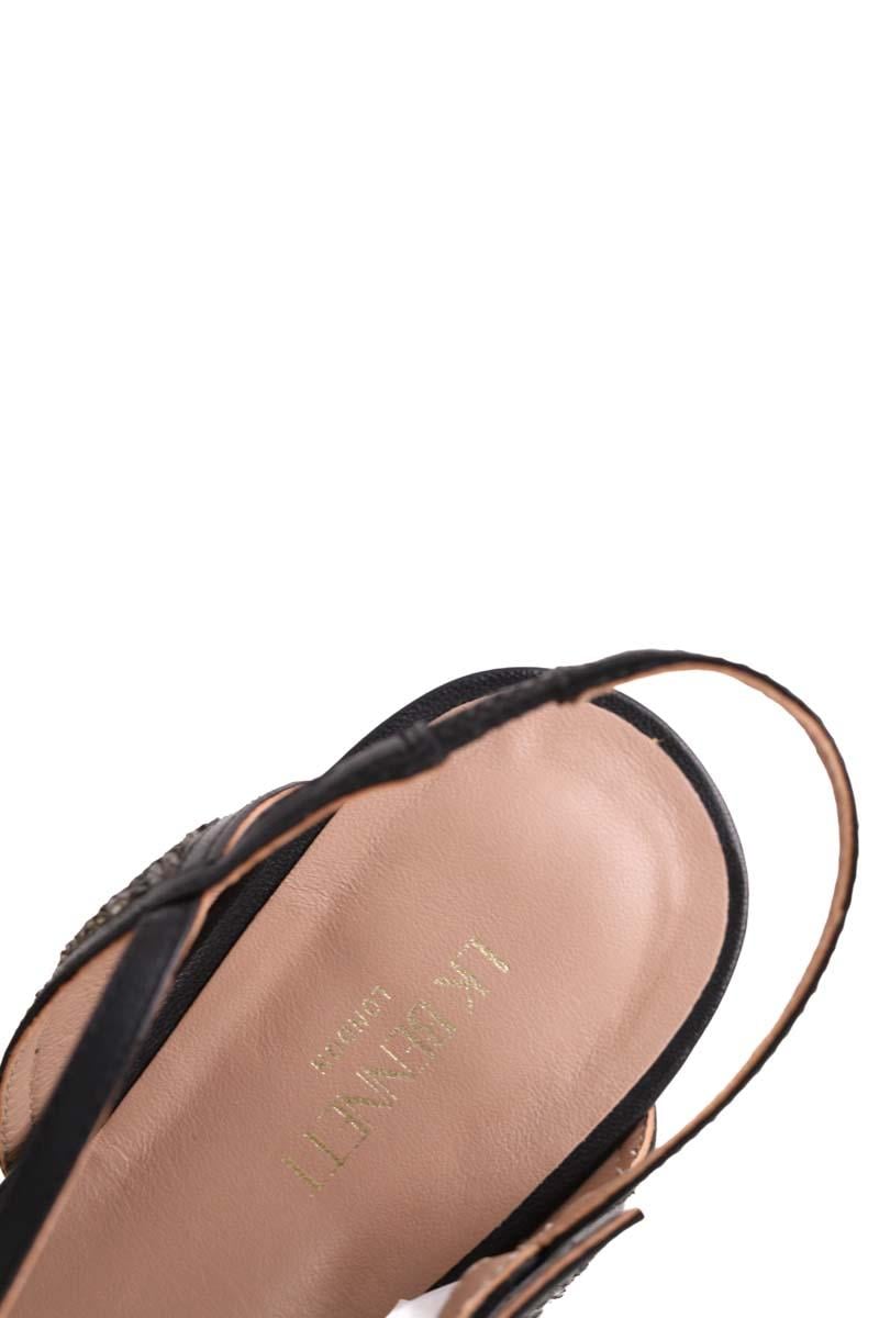 Heels LK BENNETT - Seconde Main Black