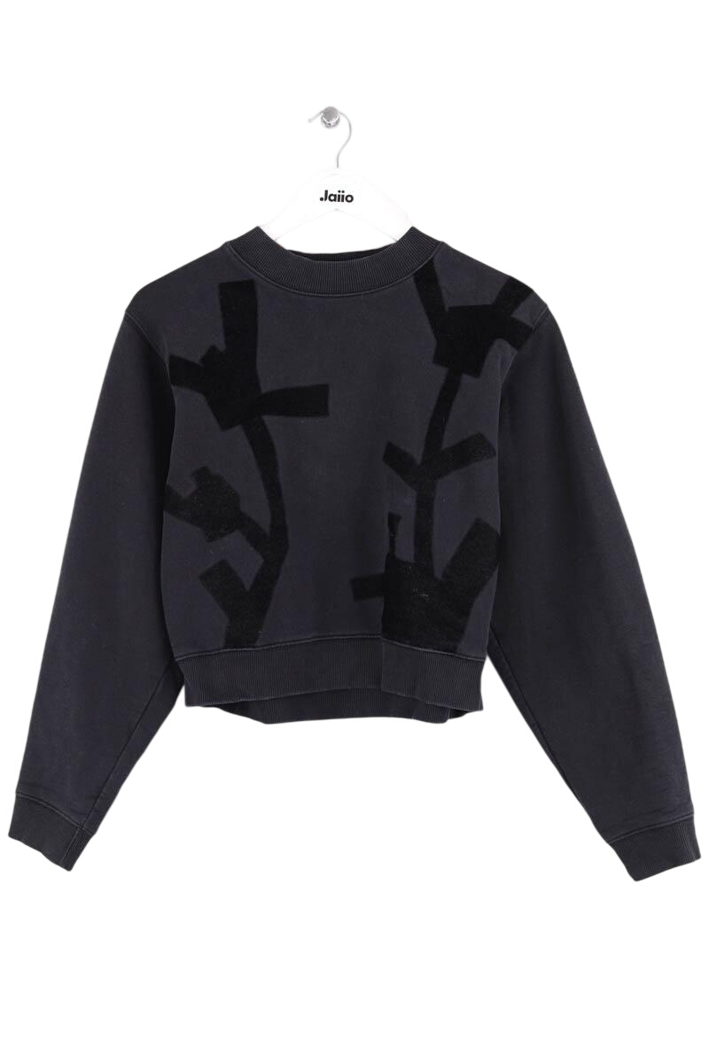 Sweatshirt ACNE STUDIOS - Seconde Main Black