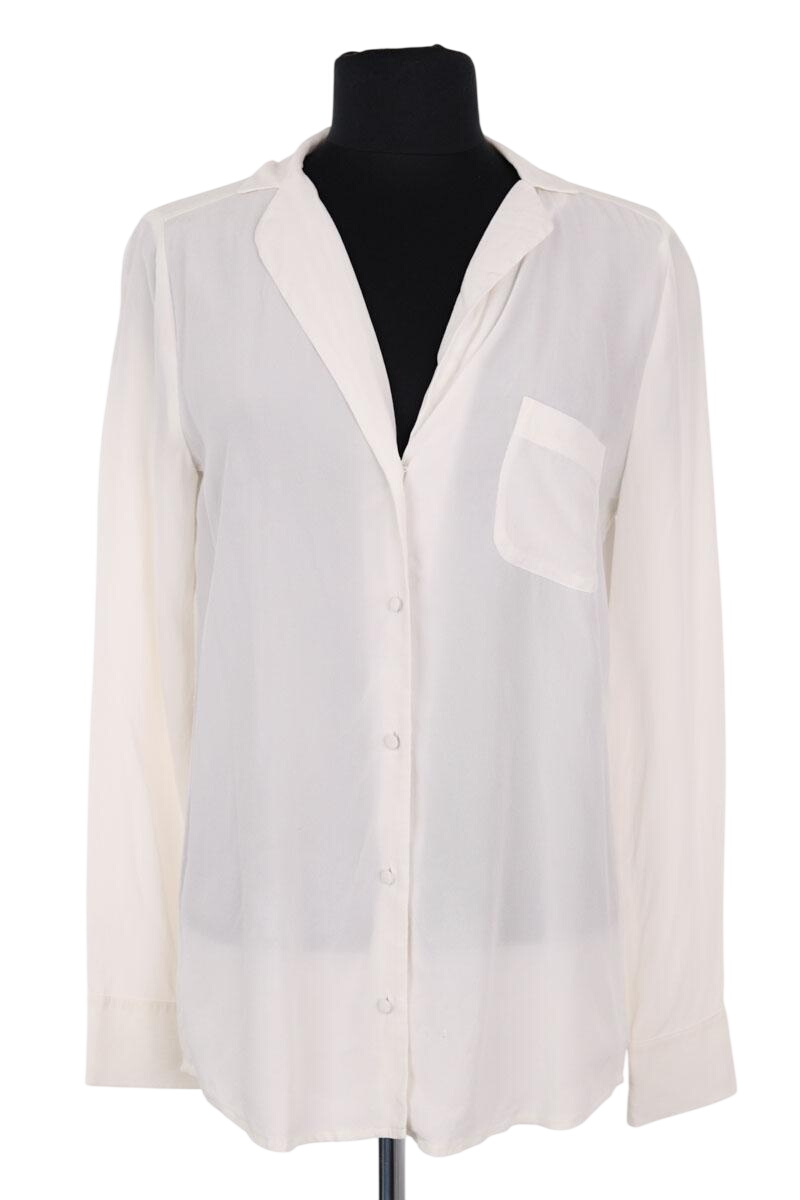 Blouse SEZANE - Seconde main Beige