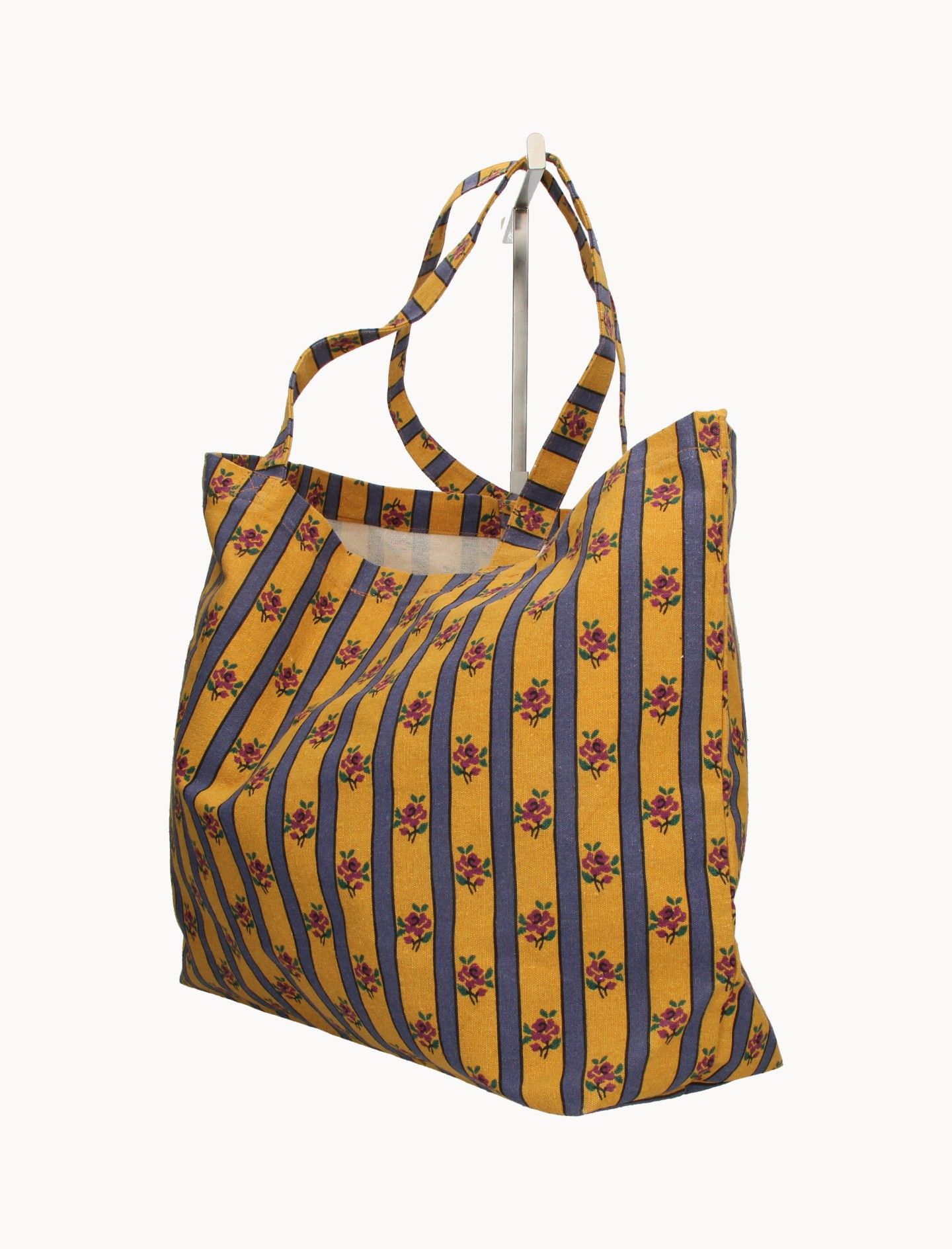 Cabas SEZANE - Seconde main Orange