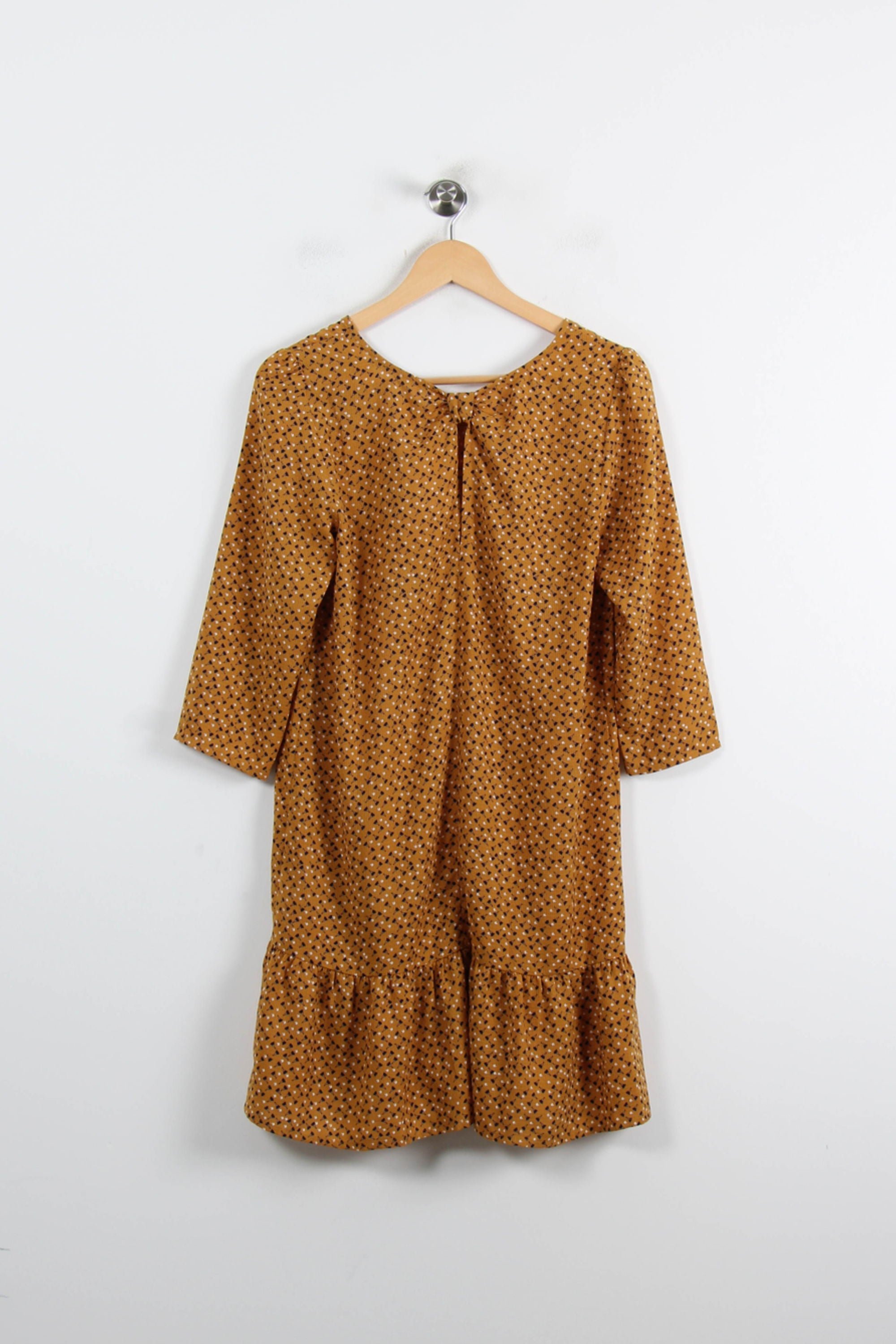 Short & midi dress COMPTOIR DES COTONNIERS - Seconde main Multicolored