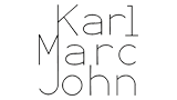 Karl Marc John 8933-PLOMB Gris - Livraison Gratuite
