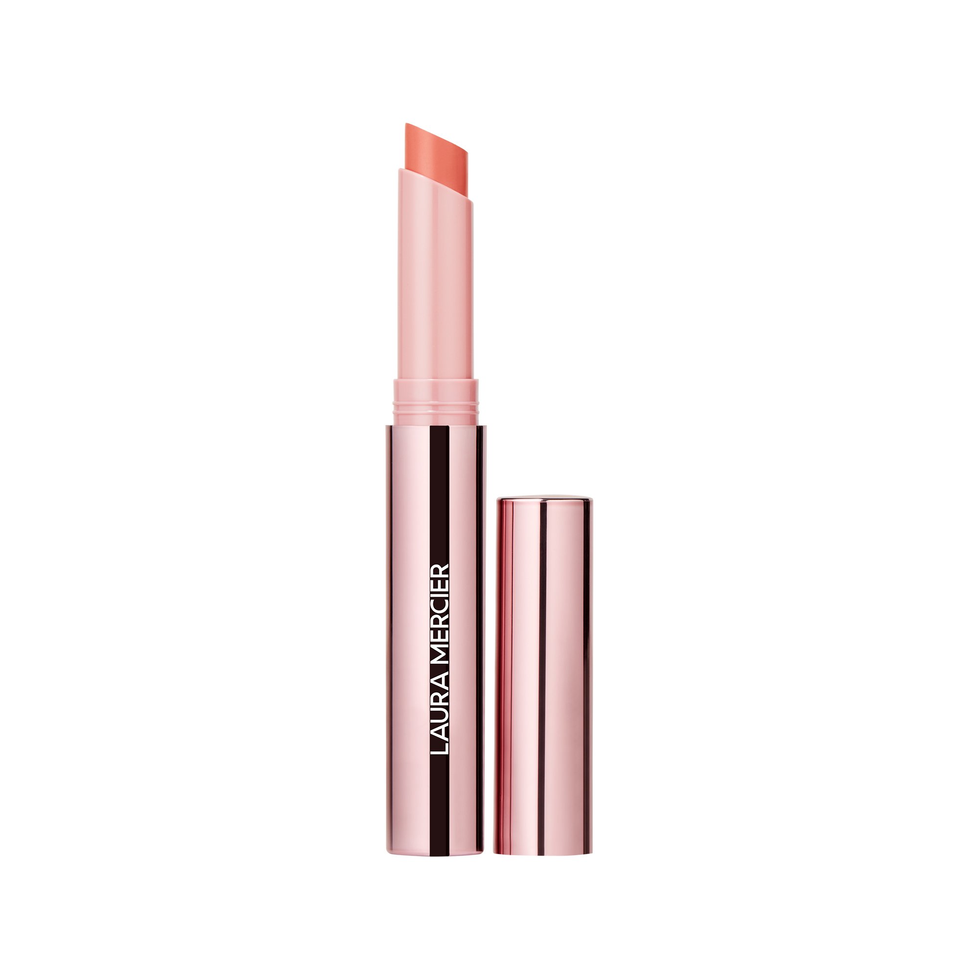 High Vibe Lip Color LAURA MERCIER 104 charm