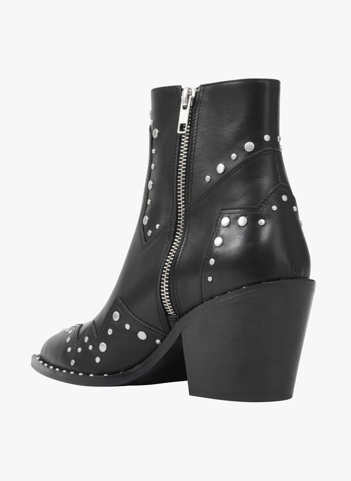 The kooples bottines femme sales