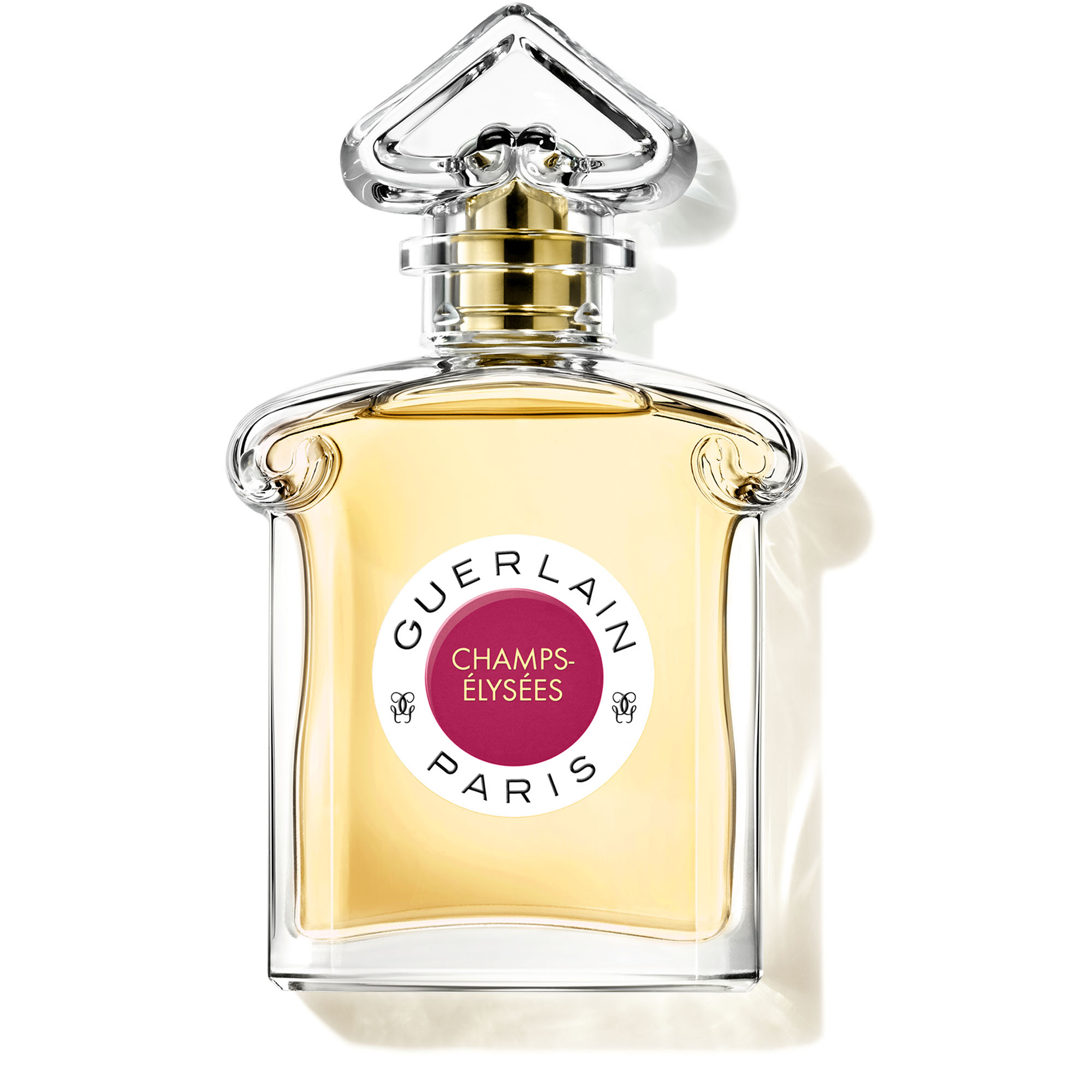 Champs-Élysées Eau de Parfum GUERLAIN No color