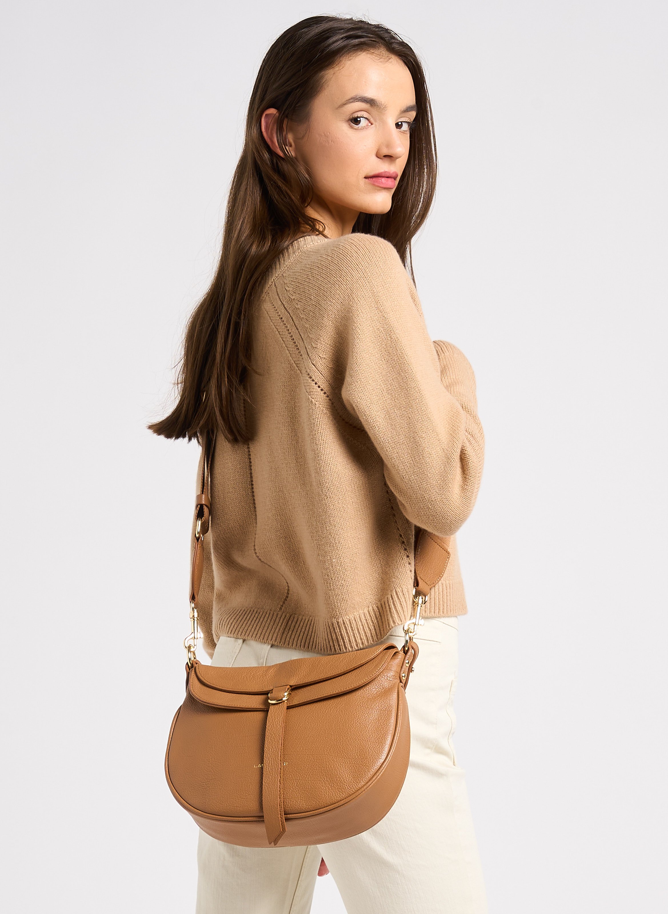 DUNE GAIA LANCASTER PARIS Marron