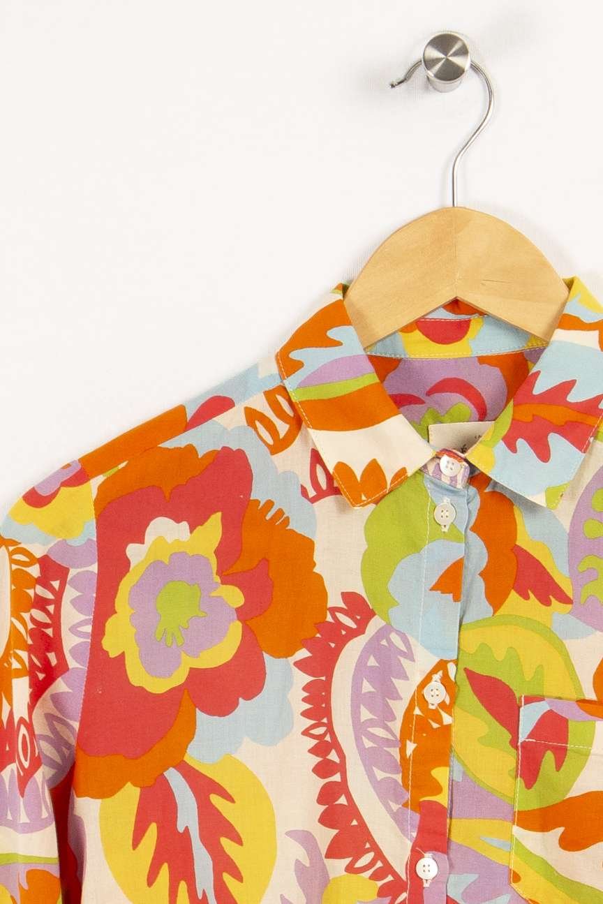 . SEZANE - Seconde main Multicolored