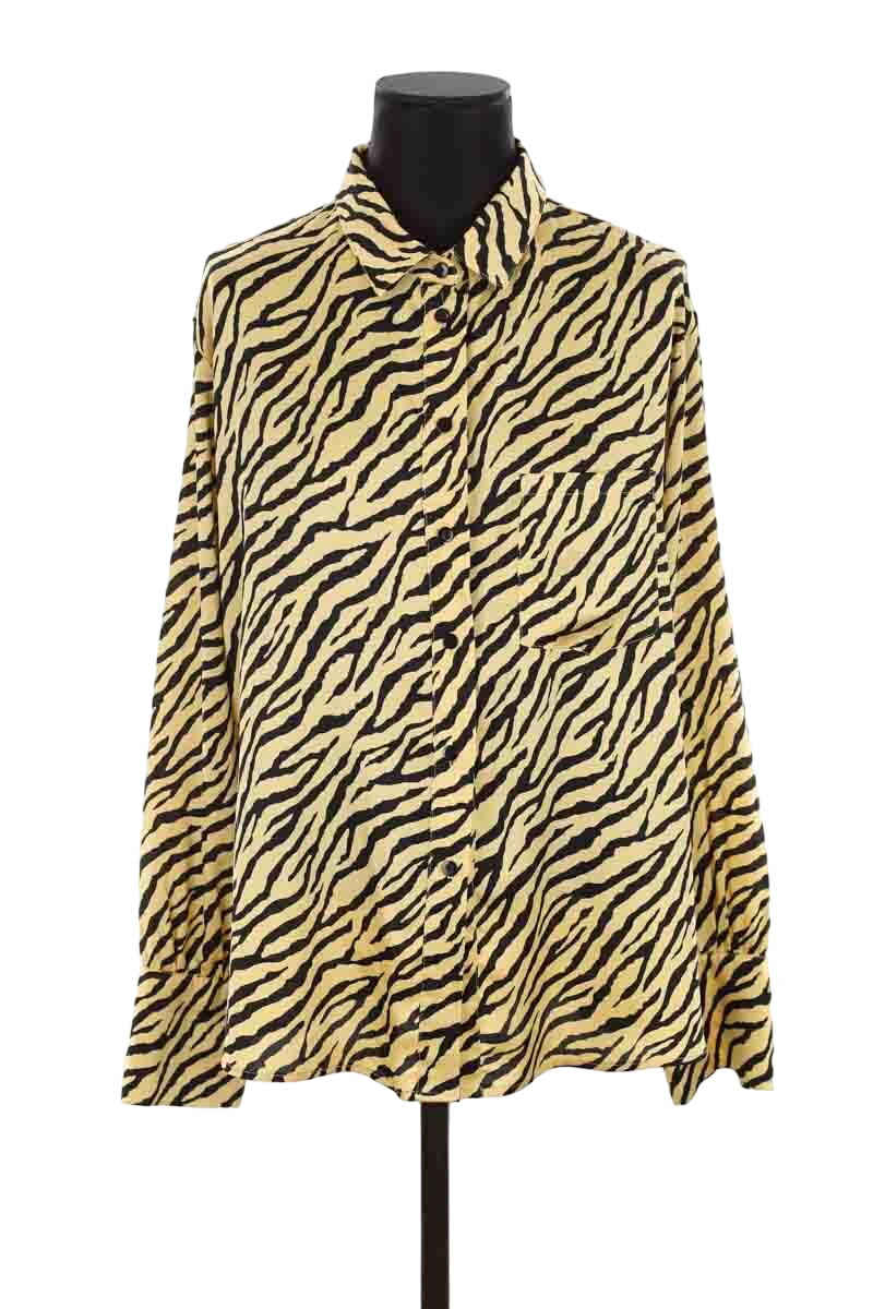 . MODETROTTER - Seconde Main Yellow