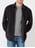 Cotton overshirt with classic collar AMERICAN VINTAGE