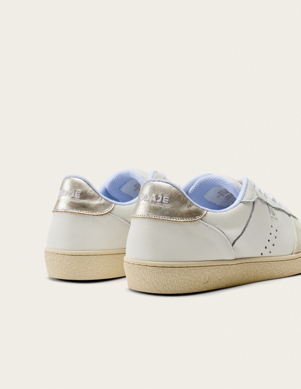 ASICS GEL PULSE 13 ODAJE EX. M.MOUSTACHE White