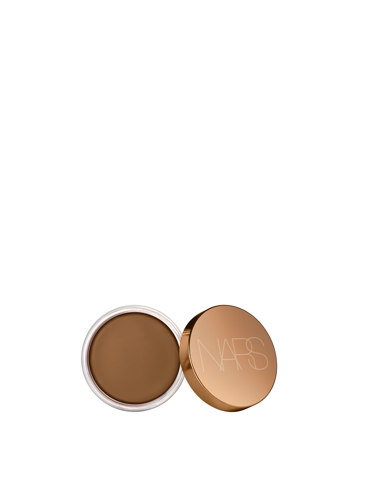 Laguna Bronzing Cream - Bronzing Powder NARS Laguna 03