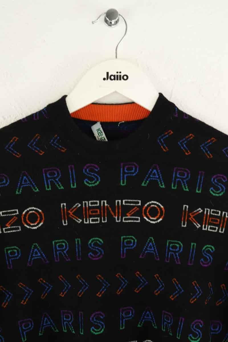 . KENZO - SECONDE MAIN Black
