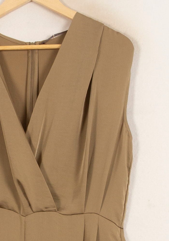 Jumpsuit COMPTOIR DES COTONNIERS - Seconde main Green