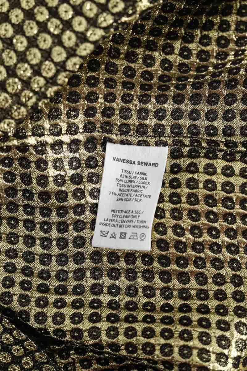 Shirt VANESSA SEWARD - Seconde Main Golden