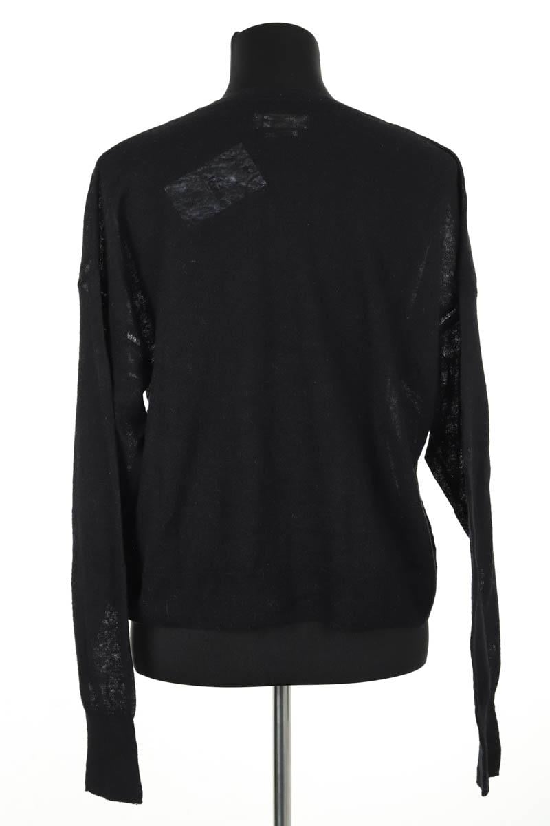 Sweater ISABEL MARANT ÉTOILE - SECONDE MAIN Black