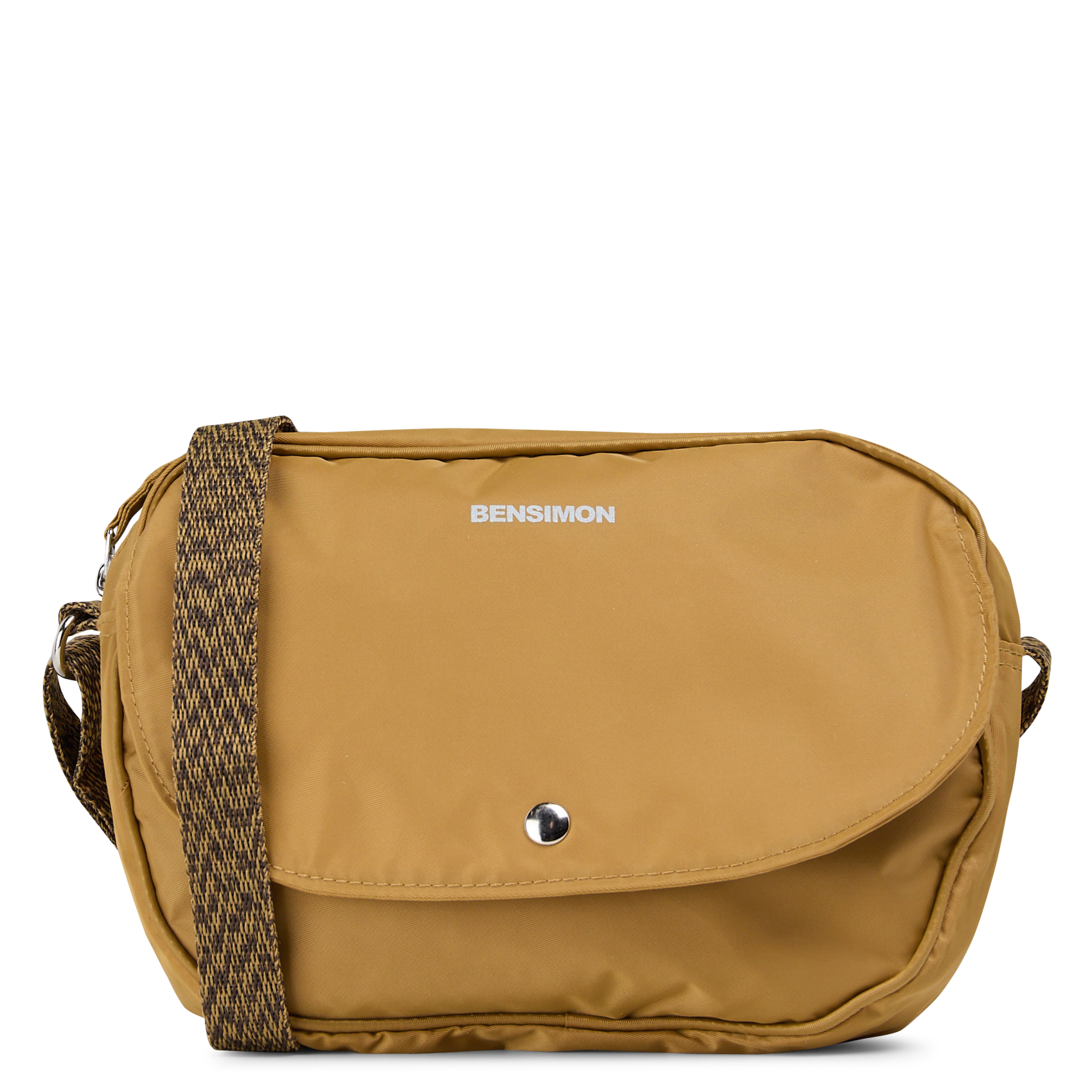 Sac bandoulière  BENSIMON