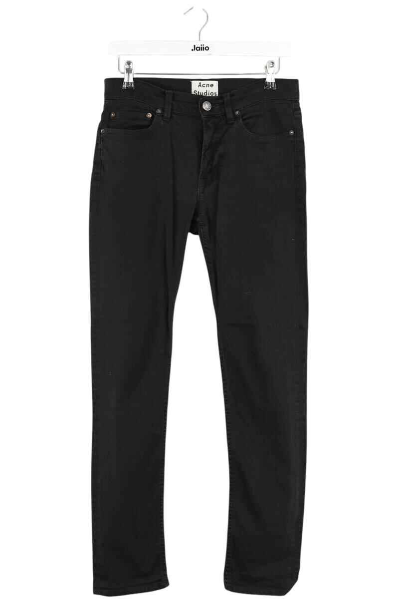 . ACNE STUDIOS - Seconde Main Black