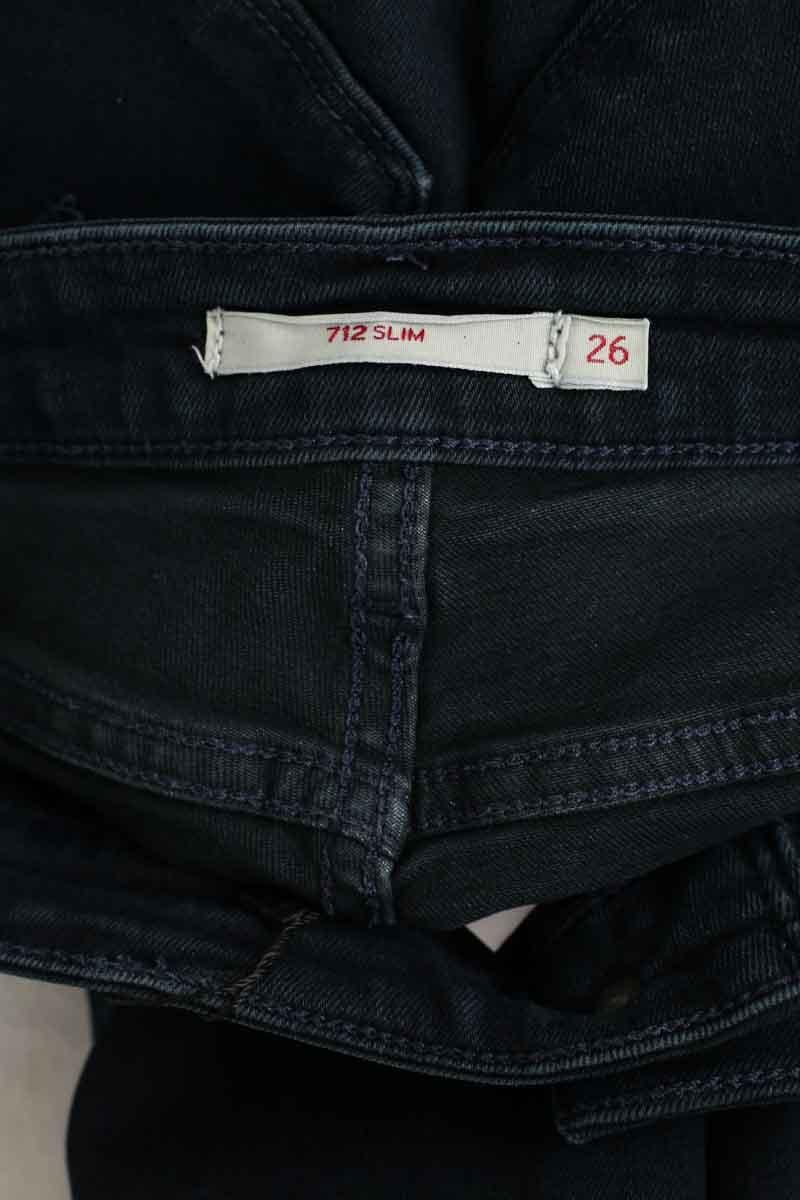 . LEVI'S - Seconde main Blue