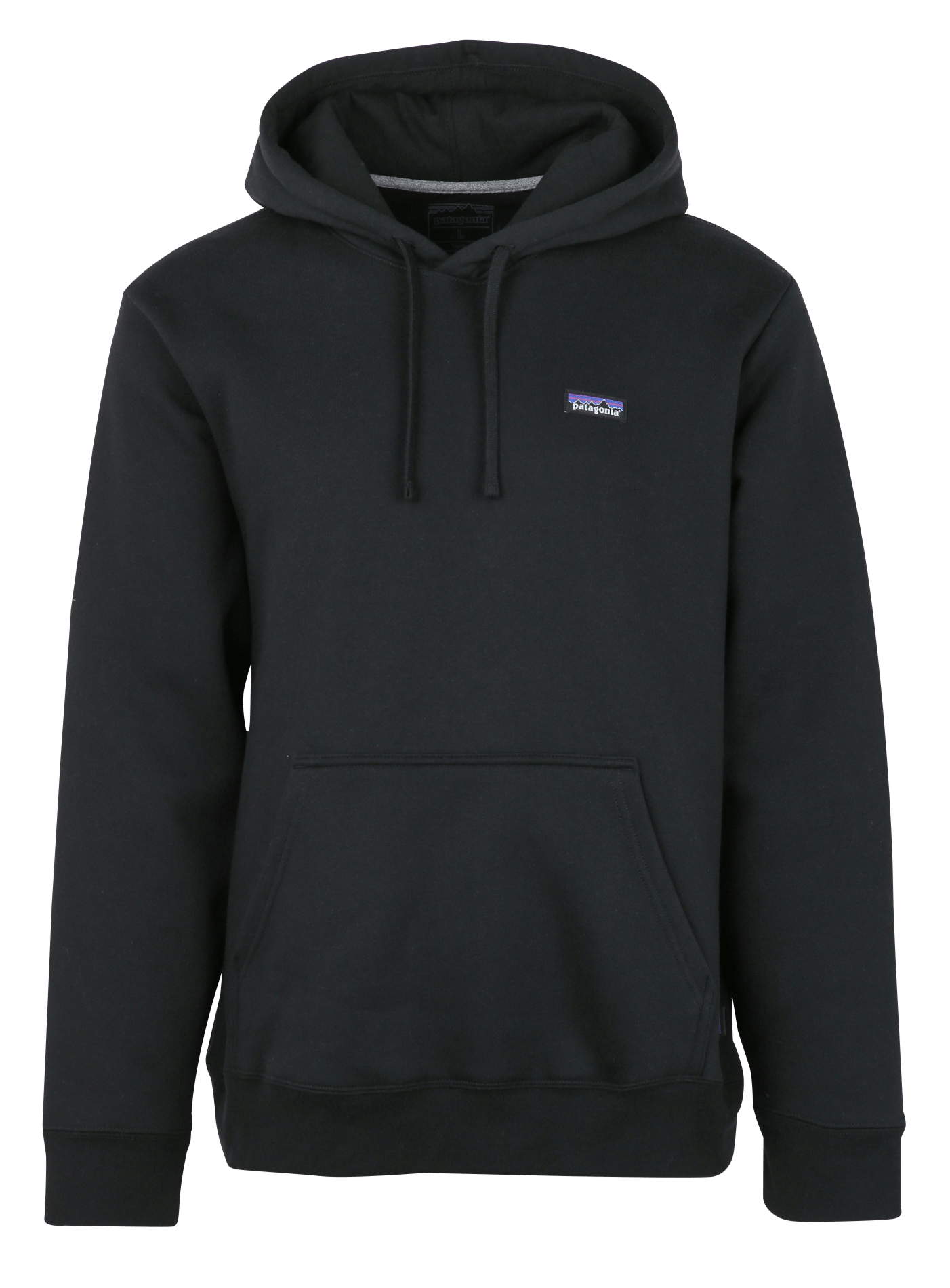 Hoodie PATAGONIA Noir