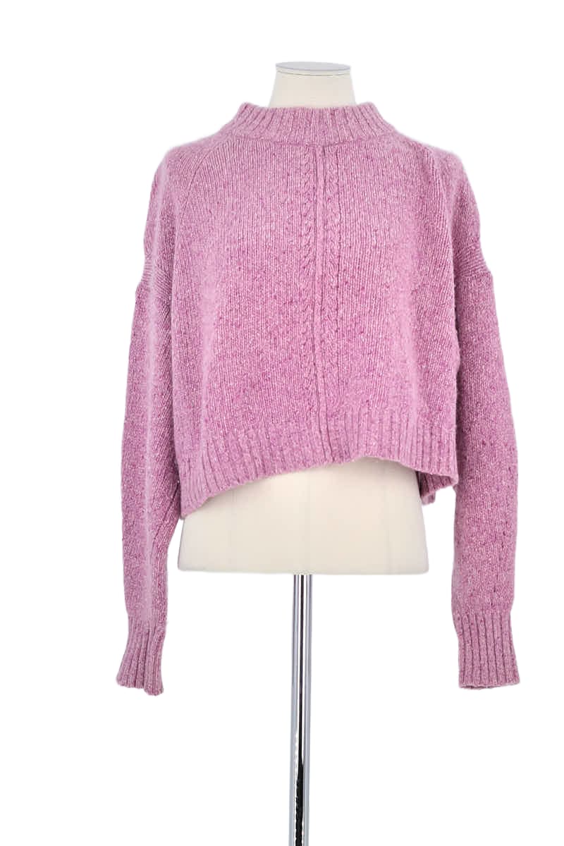 Sweater ISABEL MARANT - Seconde Main Pink