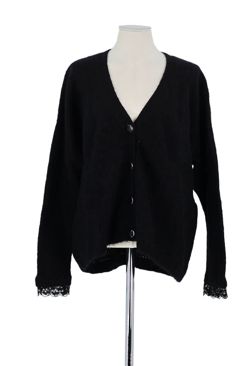 Gilet SEZANE - Seconde main Noir