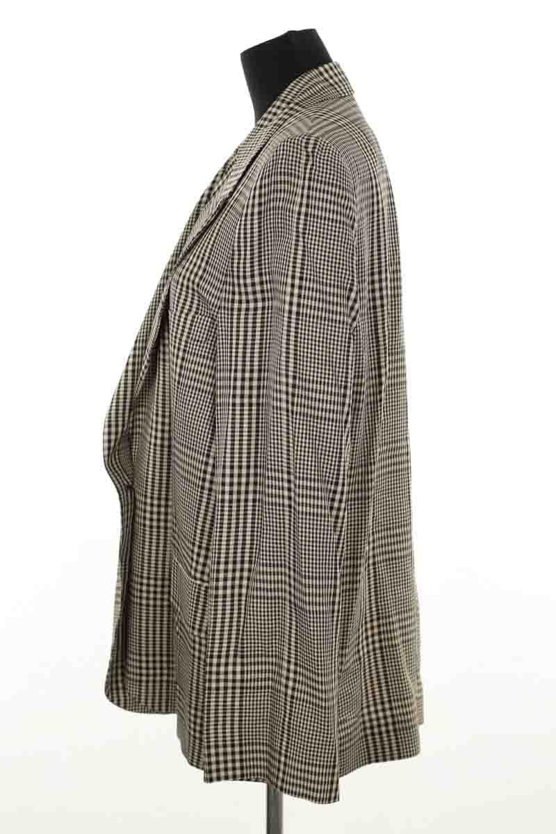 Blazer ACNE STUDIOS - Seconde Main Noir