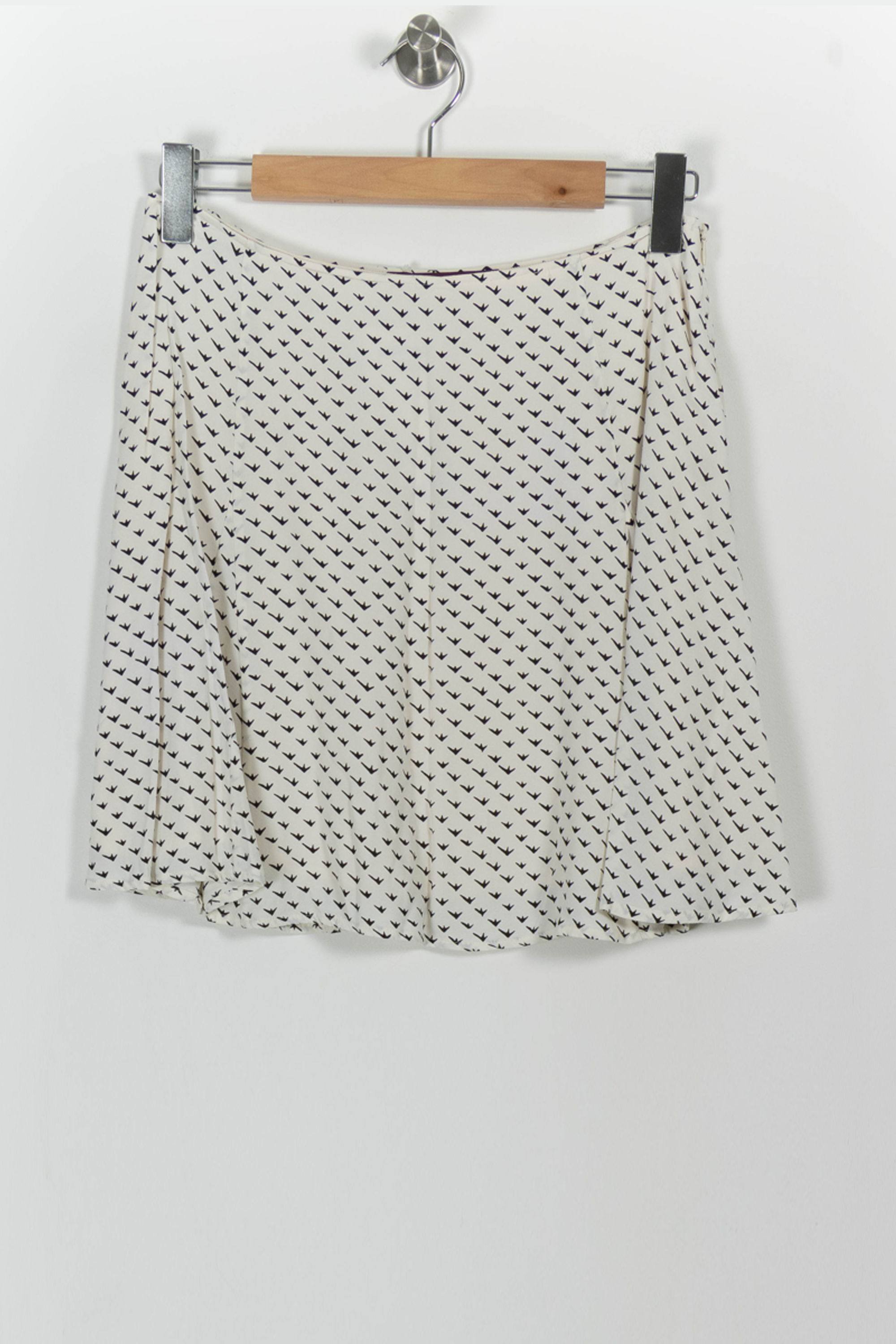 Short & midi skirt COMPTOIR DES COTONNIERS - Seconde main White