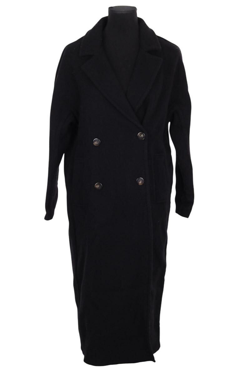 Manteau SEZANE - Seconde main Noir