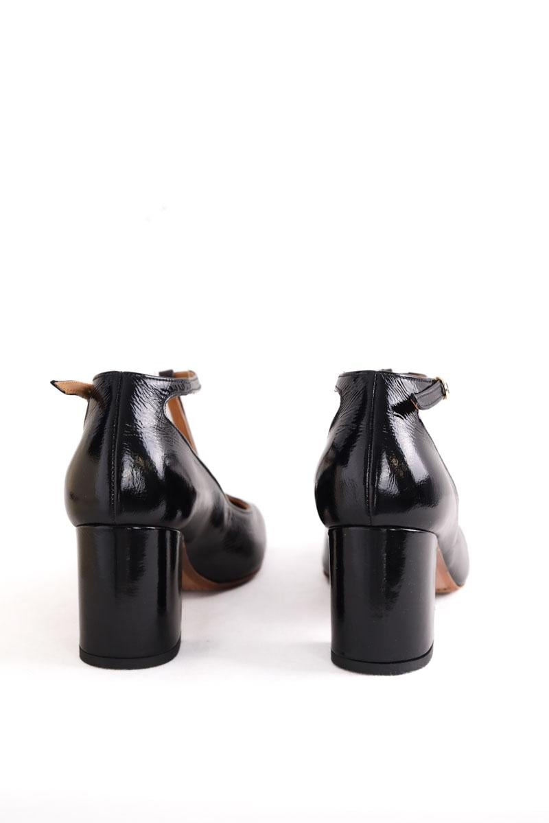 Talons SEZANE - Seconde main Noir