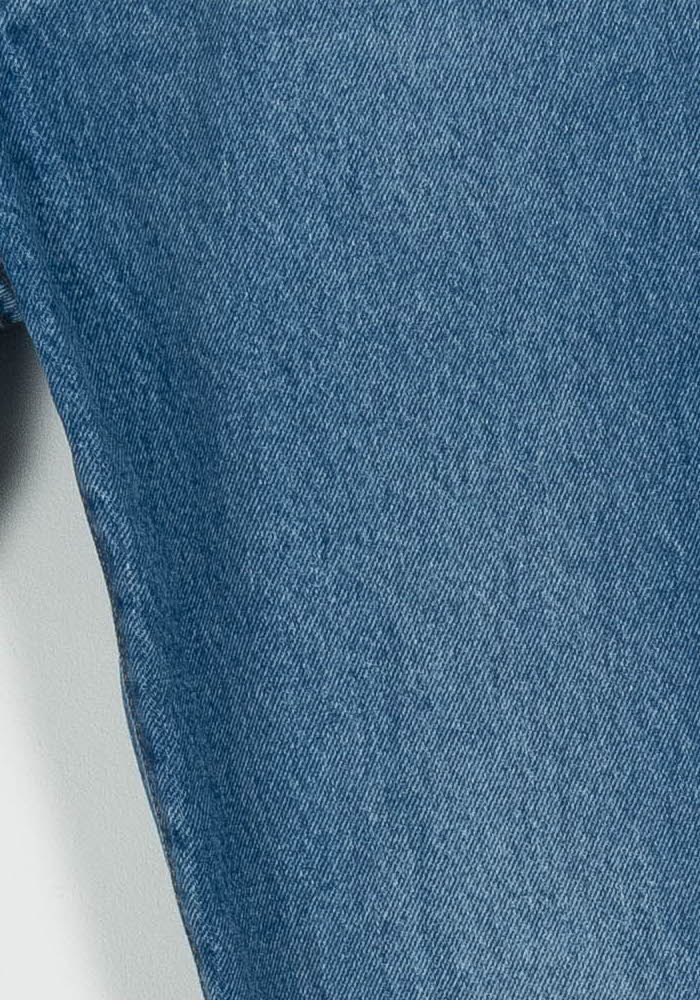 Jeans LEVI'S - Seconde main Blue