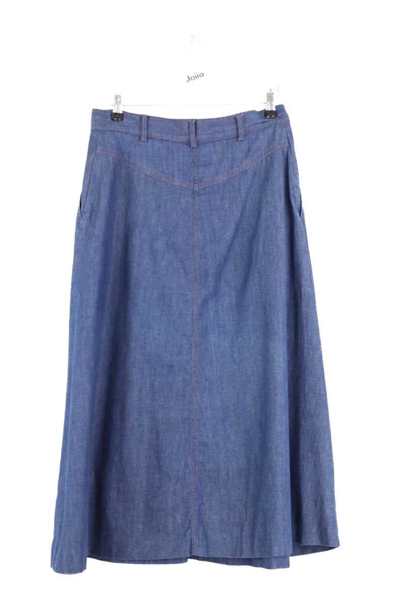 Skirt VANESSA SEWARD - Seconde Main Blue